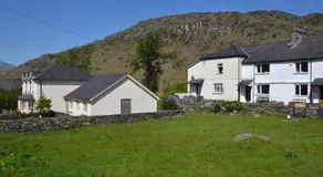 Cottage with garden - Image 5