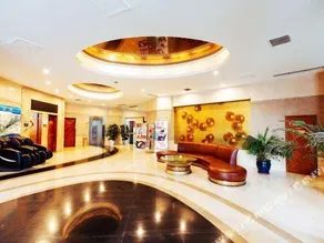 Xi Nuo Hotel (Chongqing Huangnibang) - Image 4