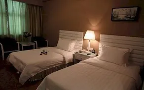 Shenggao Hotel - Image 3