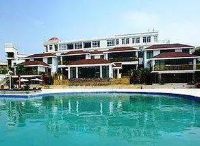 Phoenix Island Resort Zhoushan - Image 4
