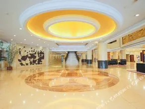 Shenyang International Hotel - Image 5