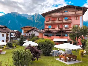 Hotel Miramonti - Image 2