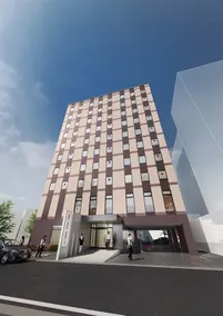 Hotel West Court Amami II - Image 1