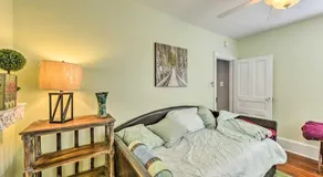 Pet-friendly Williamstown Farmhouse by Main Street - Image 2