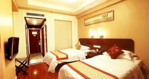 Shandong International Hotel - Image 3