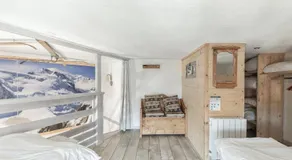 Apartment Place des Arolles 2 - Image 3