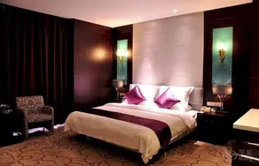 Hua'nan Hotel - Image 2