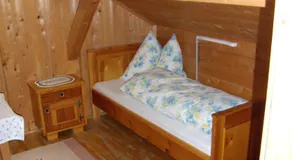 Schutzhütte Amtsäge - Image 3