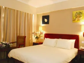 Greentree Inn Cangzhou Construction Avenue Express - Image 5
