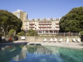The Savoy Hotel - Image 2