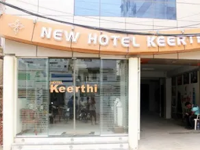 New Hotel Keerthi - Image 1