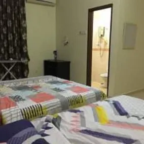 Stay707 Apartment 1-11, https://wa.me/60135902067 - Image 4