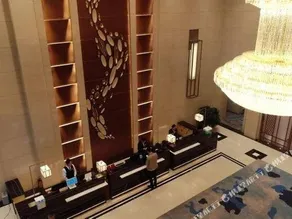 Rushan International Hotel - Image 5