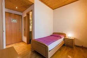 Hotel Alpenrose Beim Ballenberg - Image 5