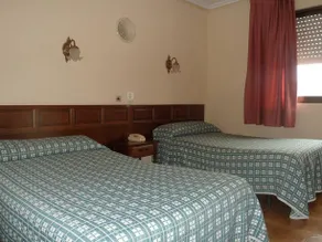 Hotel Carmen - Image 2
