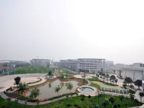 Tianyi International Youth Hotel - Image 5