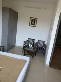 Hotel Ganga Residency - Image 5
