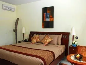 Ocean View Frangipani Villa & Spa - Image 4