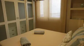Apartamento Parque Plaza de Colon - Image 2