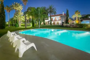 Fidalsa Wine Valley Mansion - Image 1