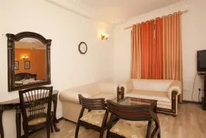 OYO Rooms Ambience Mall - Image 5