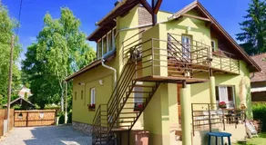 Napospatak Apartmanház - Image 5