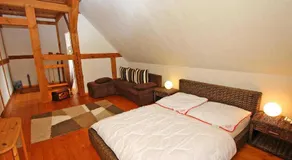 Ferienhaus Brohmer Berge SEE 10201 - Image 2