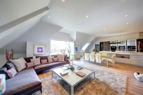 The Wimbledon Penthouse - Image 5