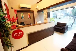 OYO Rooms Ahmedabad Maninagar Station - Image 4