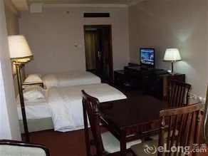 Beijing Jingu Qilong Hotel - Image 5