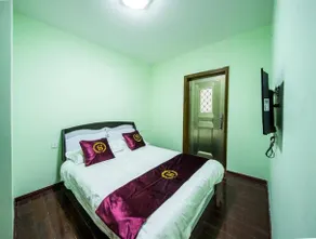 Shanghai Slow Time Boutique Inn - Image 5