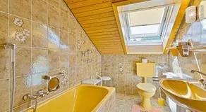 4-Sterne Wohnung im Dachgeschoss - Image 3