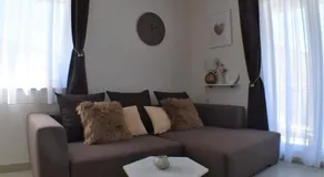 Apartment Amos with Private Pool - Image 2