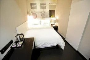 Xiangbin Fashion Room - Changsha - Image 4