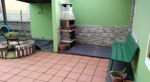 Casa Con Jardin Castaneda - Image 4