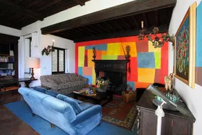 Pitti Villa - Image 4