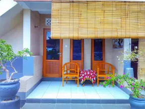 Pondok Asri Homestay Munduk - Image 2
