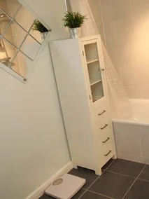 2 Bedroom City Centre Duplex Apartment - Image 3