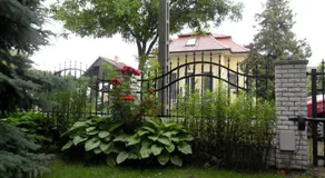 Villa Gardena Gardony - Image 3