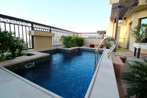 Kennedy Towers - North Dubai - Image 1