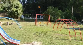 Cabanas Camping Sierra De Penascosa - Image 4