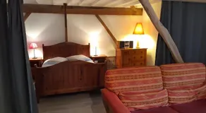 Logement à la ferme - Image 4