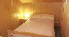 Chalet Music Box - Image 2