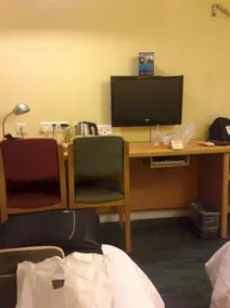 Home Inn Guangzhou Guangdong University Of Foreign Studies Baiyun Avenue - Image 3