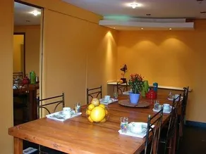 Pousada Vila Paris - Image 3