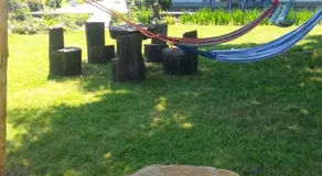 Agroturystyczny Dom Na Skraju Lasu - Image 5