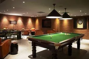 pentahotel Beijing - Image 2