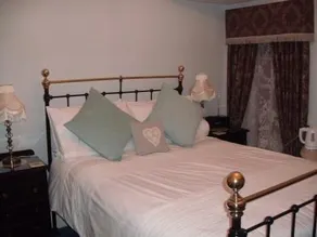 Home Hall Organic Bed & Breakfast Thetford - Image 5