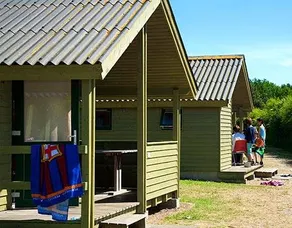 Sælvigbugtens Camping v/Birte Snedker - Image 2