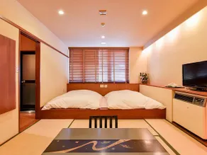 Kappo Ryokan Hiromitei - Image 4